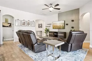 236 Messina Pl, Howey in the Hills, FL 34737 - Photo 5