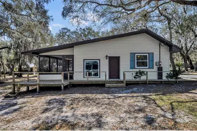 9043 SE 180th Ave, Ocklawaha, FL 32179 - Photo 1