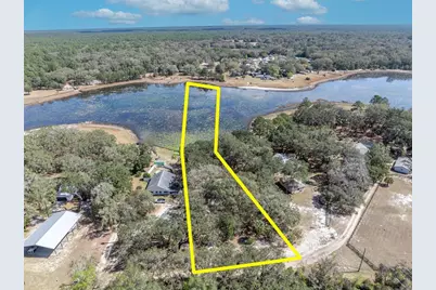 9043 SE 180th Ave, Ocklawaha, FL 32179 - Photo 5