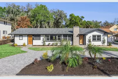 118 N Grandview Street, Mount Dora, FL 32757 - Photo 1