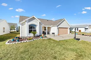 704 Palma Dr, The Villages, FL 32159 - Photo 3