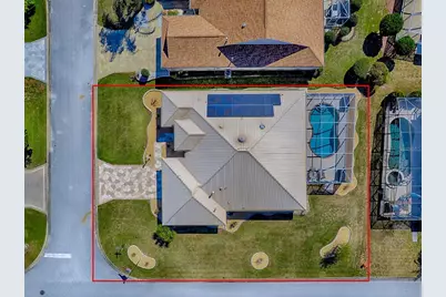 17384 SE 72nd Deer Run Avenue, The Villages, FL 32162 - Photo 37