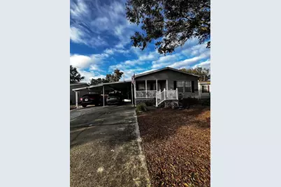 35201 Forest Lake Road, Leesburg, FL 34788 - Photo 1