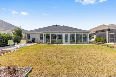 5837 Storms Avenue, The Villages, FL 32163 - Photo 35