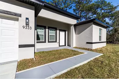 9333 N Samoa Way, Citrus Springs, FL 34433 - Photo 5