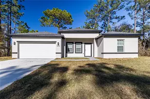 9333 N Samoa Way, Citrus Springs, FL 34433 - Photo 1