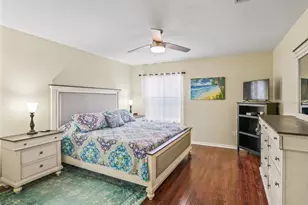 445 Keyhole St, The Villages, FL 32162 - Photo 19