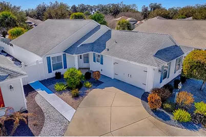 1176 Van Patten Place, The Villages, FL 32162 - Photo 43