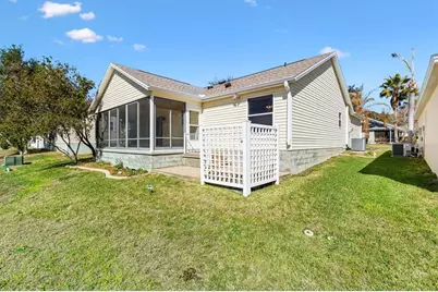 17109 SE 93rd Yondel Circle, The Villages, FL 32162 - Photo 31