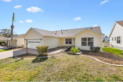 17109 SE 93rd Yondel Circle, The Villages, FL 32162 - Photo 3