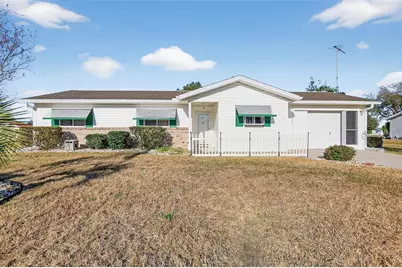 17945 SE 104th Terrace, Summerfield, FL 34491 - Photo 1