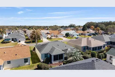 17640 SE 81st Timberwood Terrace, The Villages, FL 32162 - Photo 43