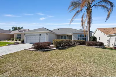 17640 SE 81st Timberwood Terrace, The Villages, FL 32162 - Photo 35