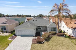 17640 SE 81st Timberwood Terrace, The Villages, FL 32162 - Photo 41