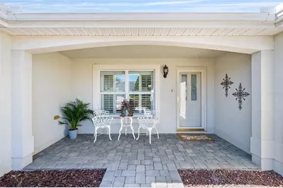 17640 SE 81st Timberwood Terrace, The Villages, FL 32162 - Photo 37