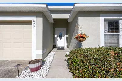 895 Vanderbilt Drive, Eustis, FL 32726 - Photo 3