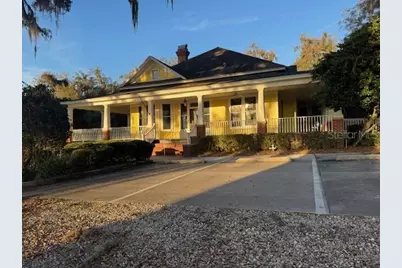 11294 N US Highway 301, Oxford, FL 34484 - Photo 1