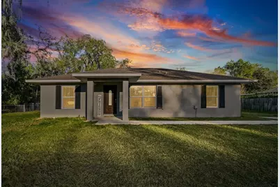 37402 Chicago Avenue, Umatilla, FL 32784 - Photo 1