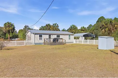 9510 N Eventide Point, Crystal River, FL 34428 - Photo 1