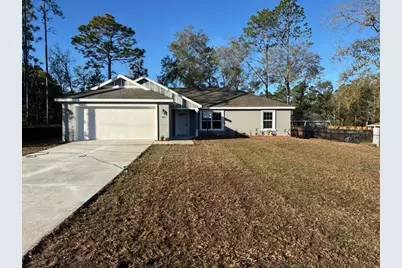 9420 N Jourden Drive, Citrus Springs, FL 34434 - Photo 1