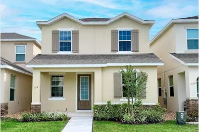 129 Boydfield Lane, Davenport, FL 33837 - Photo 1