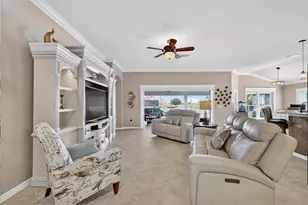 3587 Alzarine Terrace, The Villages, FL 32163 - Photo 17