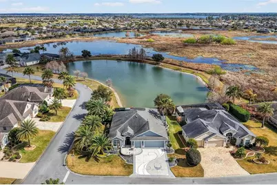 3587 Alzarine Terrace, The Villages, FL 32163 - Photo 61