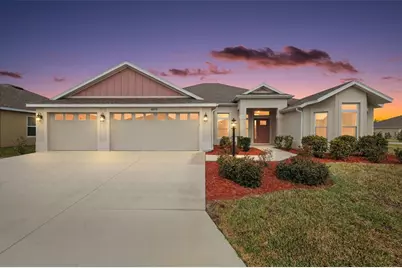 6672 Garner Path, The Villages, FL 34762 - Photo 1