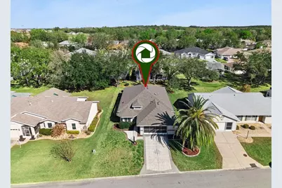 26842 Forest Hills Street, Leesburg, FL 34748 - Photo 5