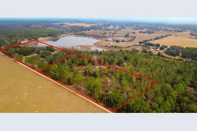 Empire Church Road, Groveland, FL 34736 - Photo 1