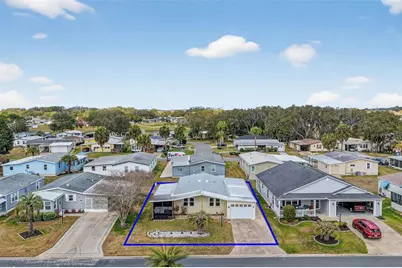 953 Orchid Street, The Villages, FL 32159 - Photo 39