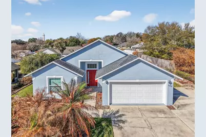 959 Forest Hill Dr., Minneola, FL 34715 - Photo 1