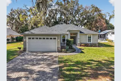 1242 Palmetto Road, Eustis, FL 32726 - Photo 3