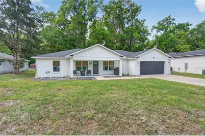 115 N Saint Clair Street, Wildwood, FL 34785 - Photo 3