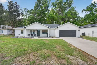 115 N Saint Clair Street, Wildwood, FL 34785 - Photo 1