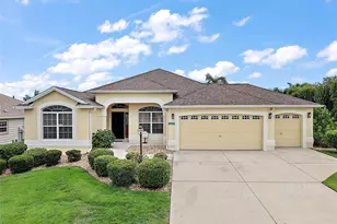 1637 Mt Croghan Trail, The Villages, FL 32162 - Photo 1