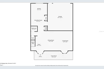 162 Riggings Way, Clermont, FL 34711 - Photo 41