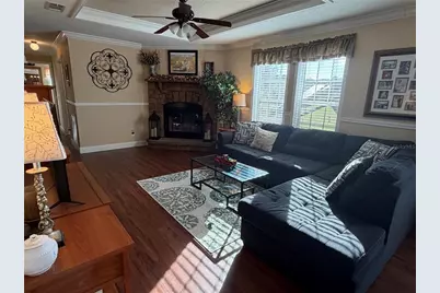 8009 Sergeant Pepper Dr, Howey in the Hills, FL 34737 - Photo 17