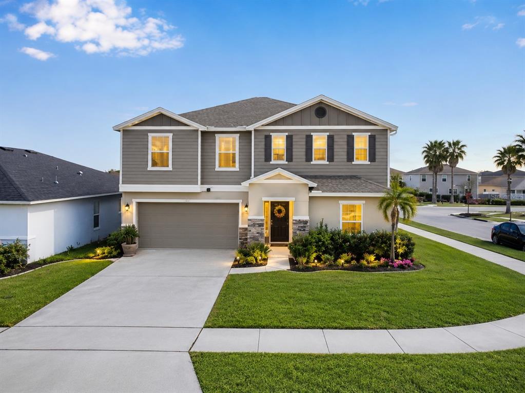 605 Sarner Pass Wy. - 605 Sarner Pass Wy., Winter Haven, FL 33881 Luxury Property | Jose Angel Pina