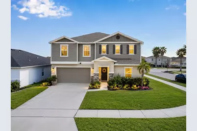 605 SW Sarner Pass Way E, Winter Haven, FL 33881 - Photo 1