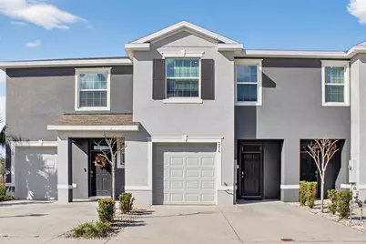 5214 Dragonfly Drive, Wildwood, FL 34785 - Photo 1