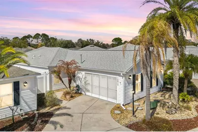 16872 SE 80th Ashgrove Terrace, The Villages, FL 32162 - Photo 1