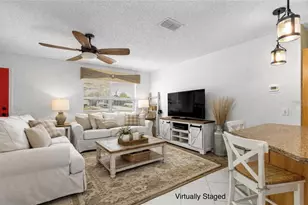 674 Camino Del Rey Dr, The Villages, FL 32159 - Photo 5