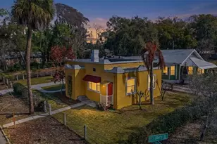 342 S Clayton St, Mount Dora, FL 32757 - Photo 1