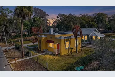 342 S Clayton Street, Mount Dora, FL 32757 - Photo 5