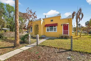 342 S Clayton St, Mount Dora, FL 32757 - Photo 3