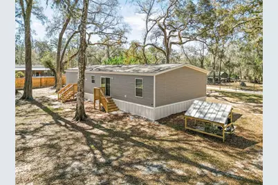 11487 SW 42nd Terrace, Webster, FL 33597 - Photo 15