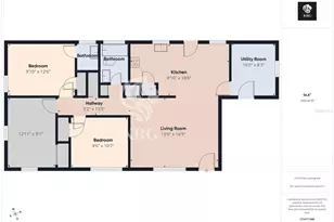 1405 Pembrook Dr, Leesburg, FL 34748 - Photo 11