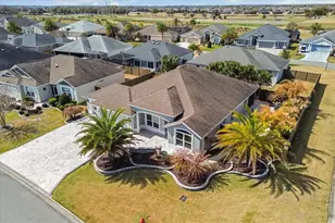 3283 Wise Wy, The Villages, FL 32163 - Photo 3