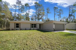 9939 N Athenia Dr, Citrus Springs, FL 34434 - Photo 3